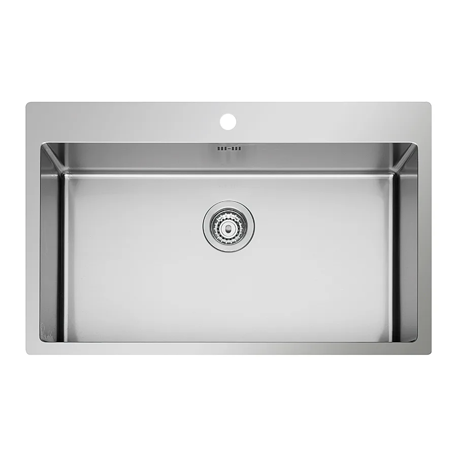 Diskho DecoSteel XV 70 Tap-wing