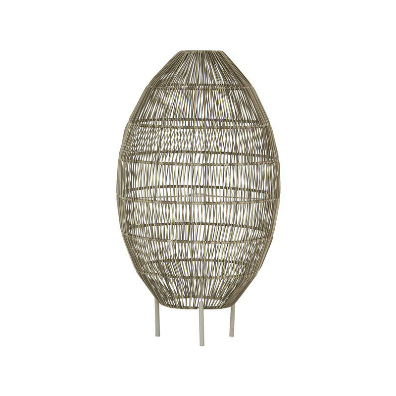 Golvskärm PR Home Hanoi Natur