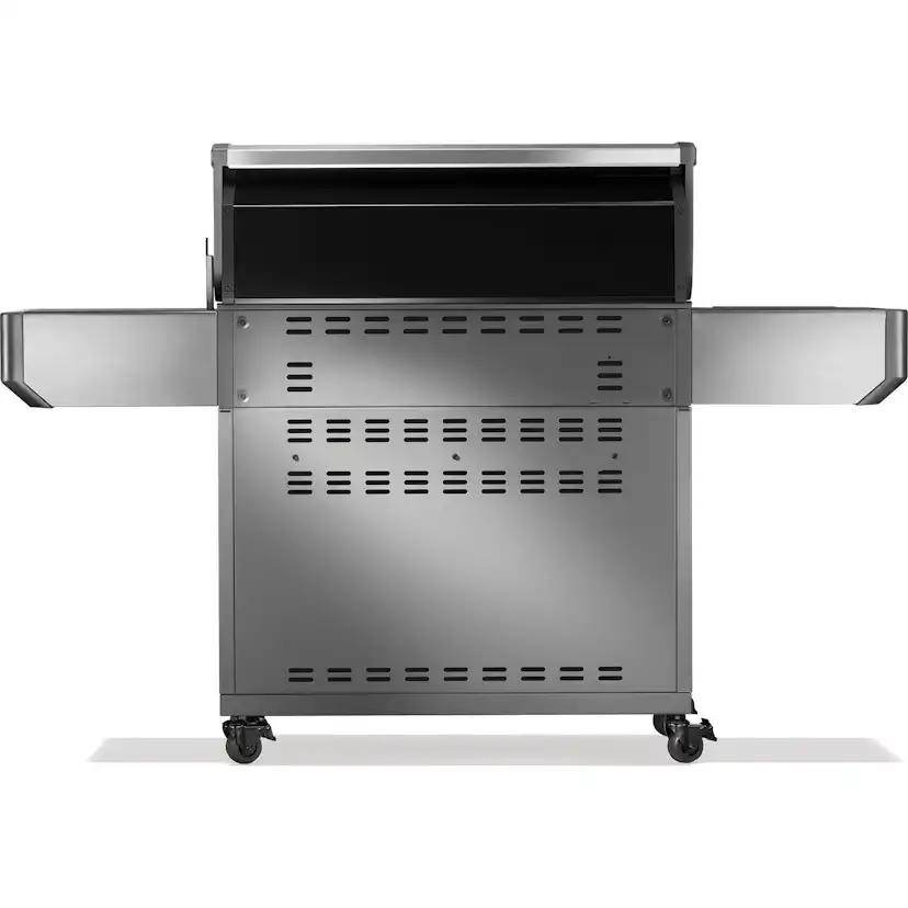 Gasolgrill Napoleon Prestige 665 Connected