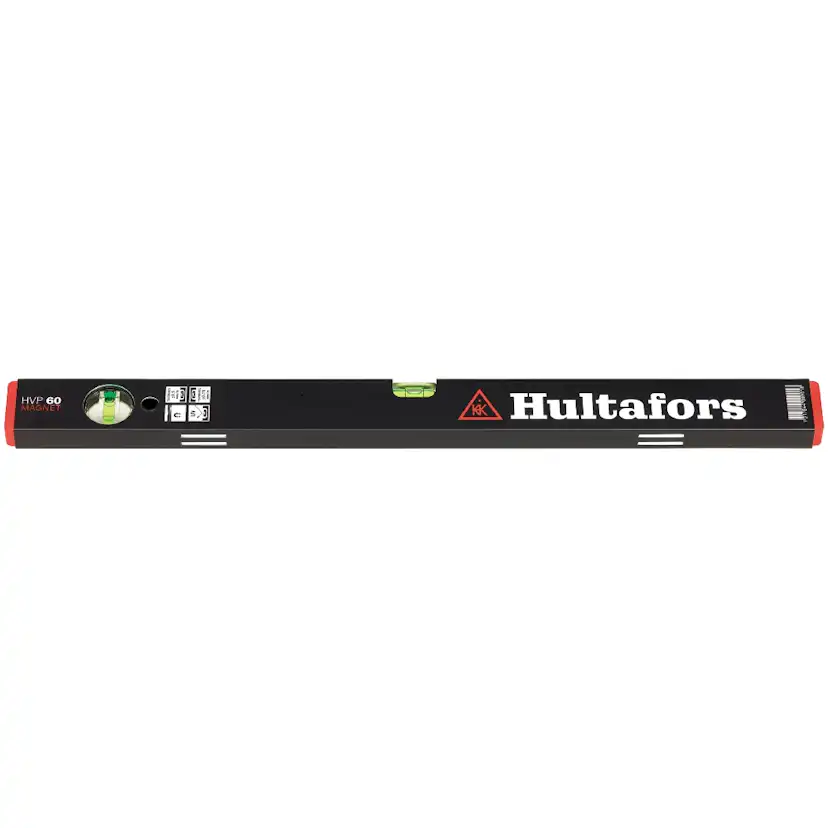 Vattenpass Hultafors 600 Hvpm60 Magnet Hf