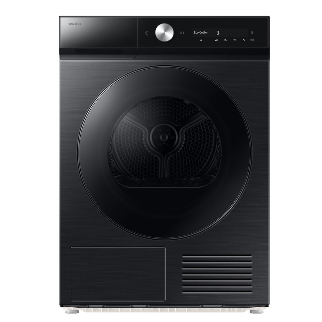Värmepumpstorktumlare Samsung DV90DB8845GBU3