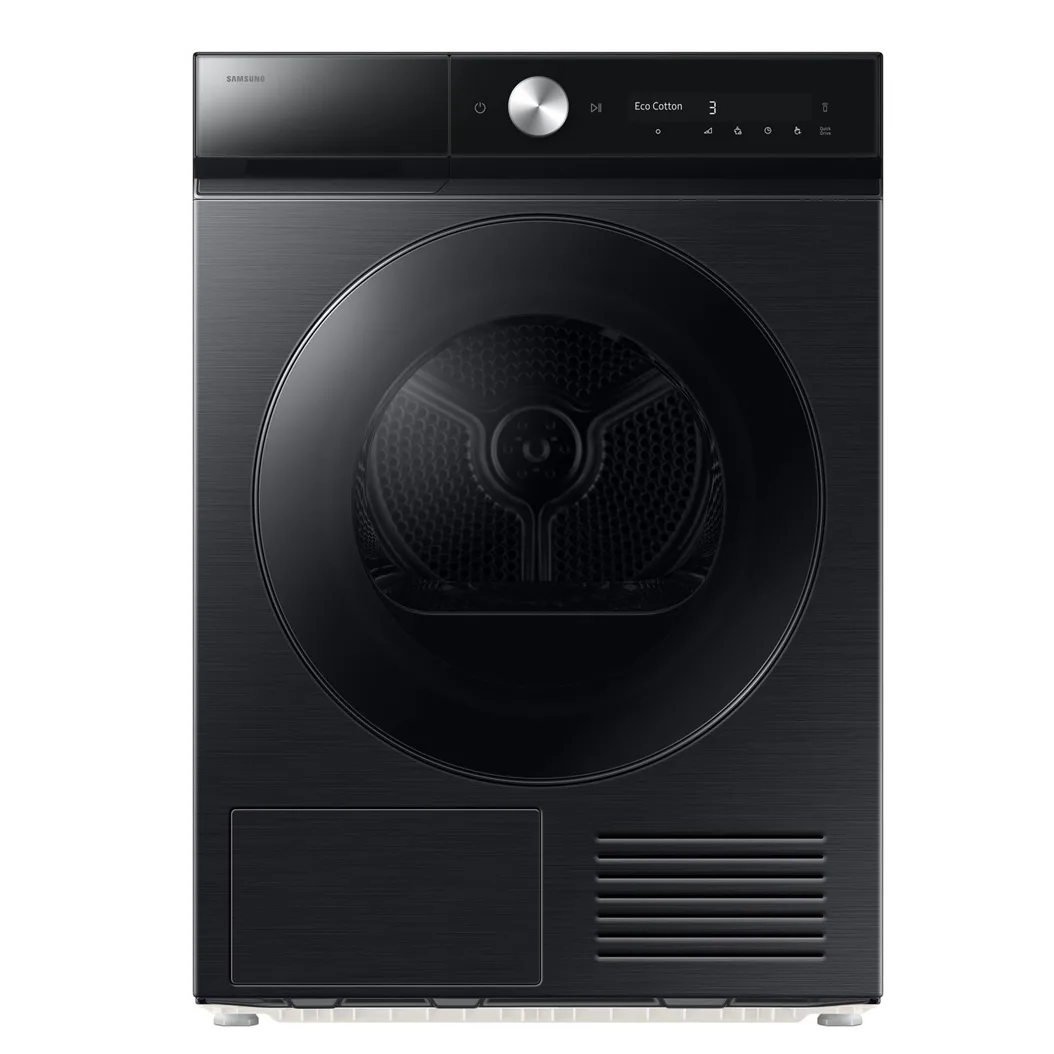 Värmepumpstorktumlare Samsung DV90DB8845GBU3