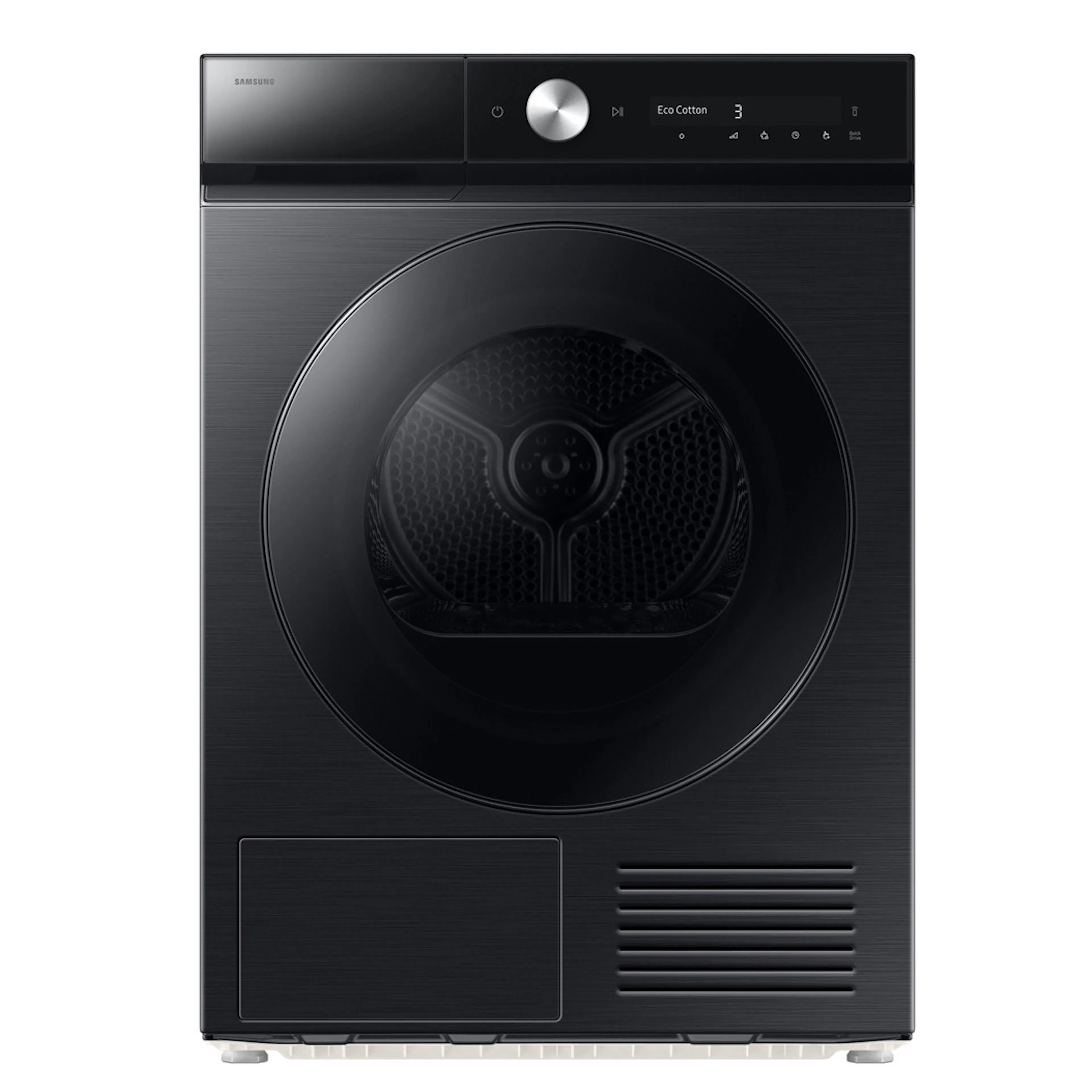 Värmepumpstorktumlare Samsung DV90DB8845GBU3