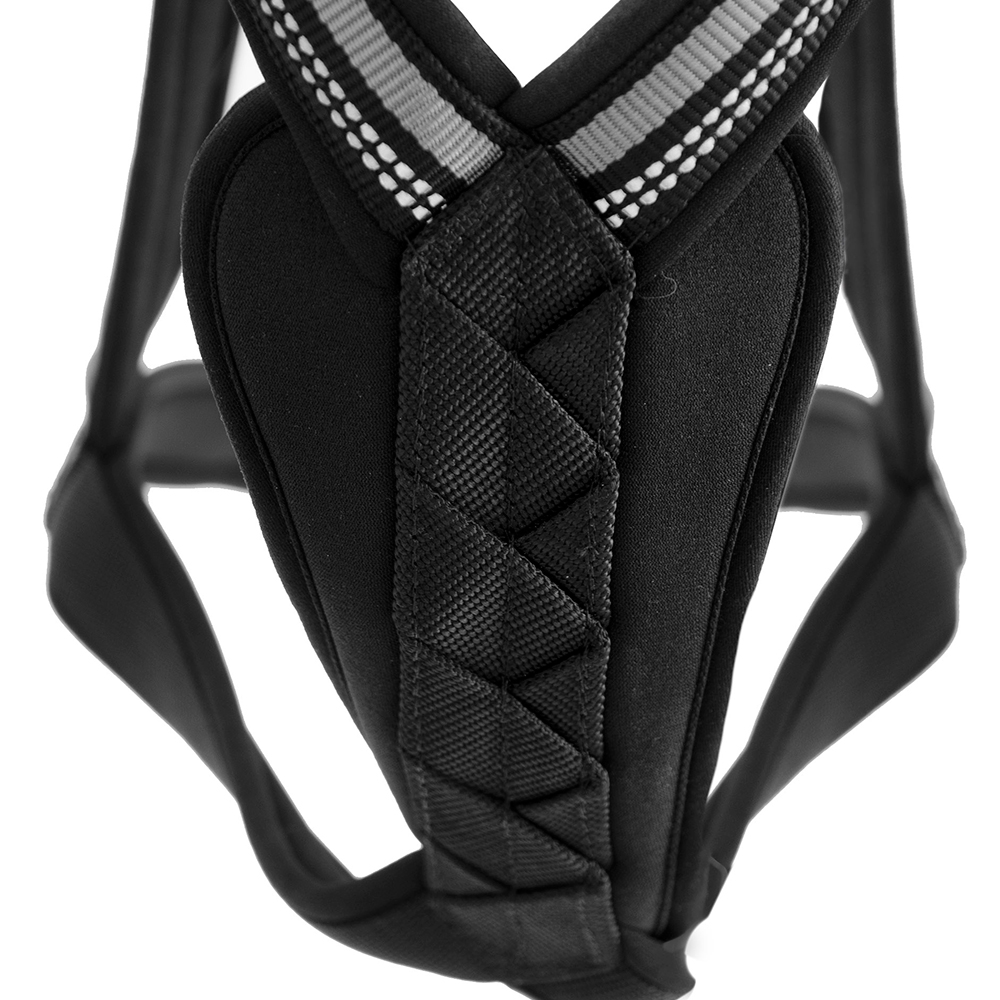 Drag-/kombisele Kennel Equip Nome Active