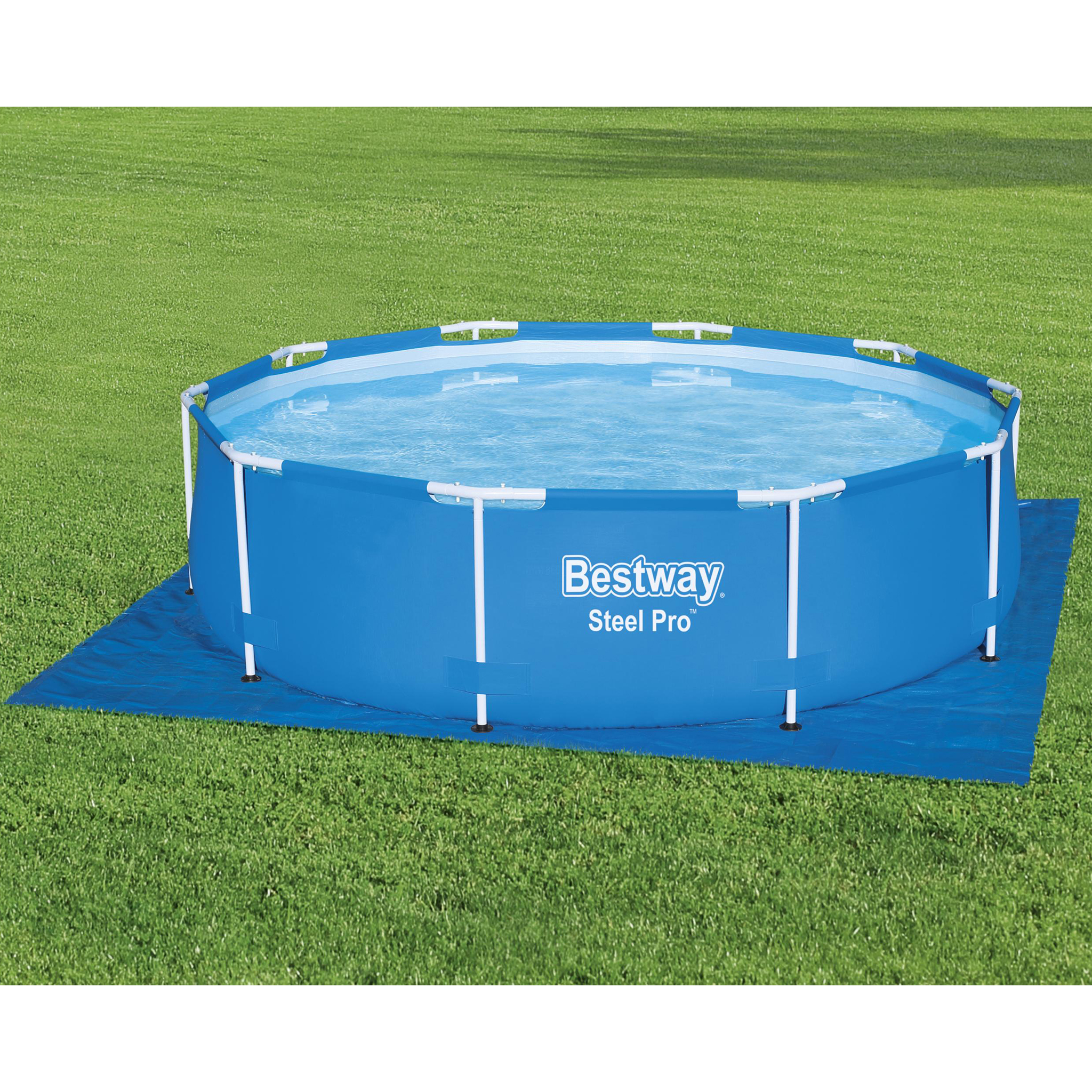 Markduk Bestway Flowclear För Pool
