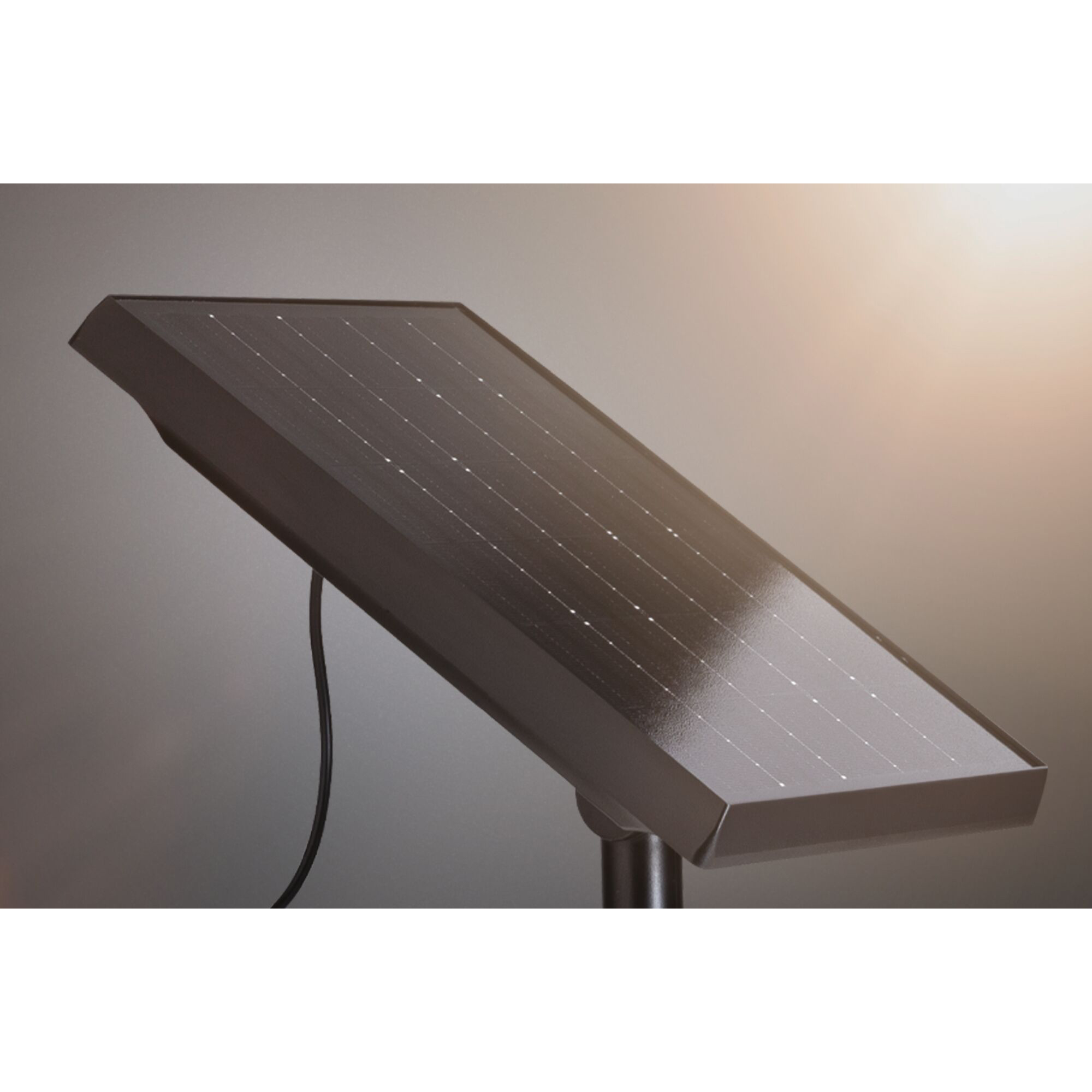 Solcellsljusslinga LED Paulmann Sagoljus Taina IP67 Grundläggande set