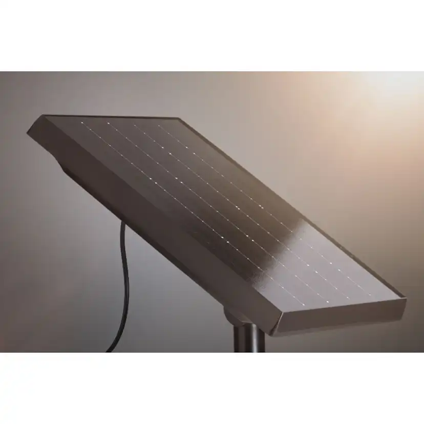 Solcellsljusslinga LED Paulmann Sagoljus Taina IP67 Grundläggande set
