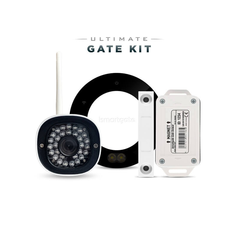 Grindöppnare ISMARTGATE Ultimate Pro Kit