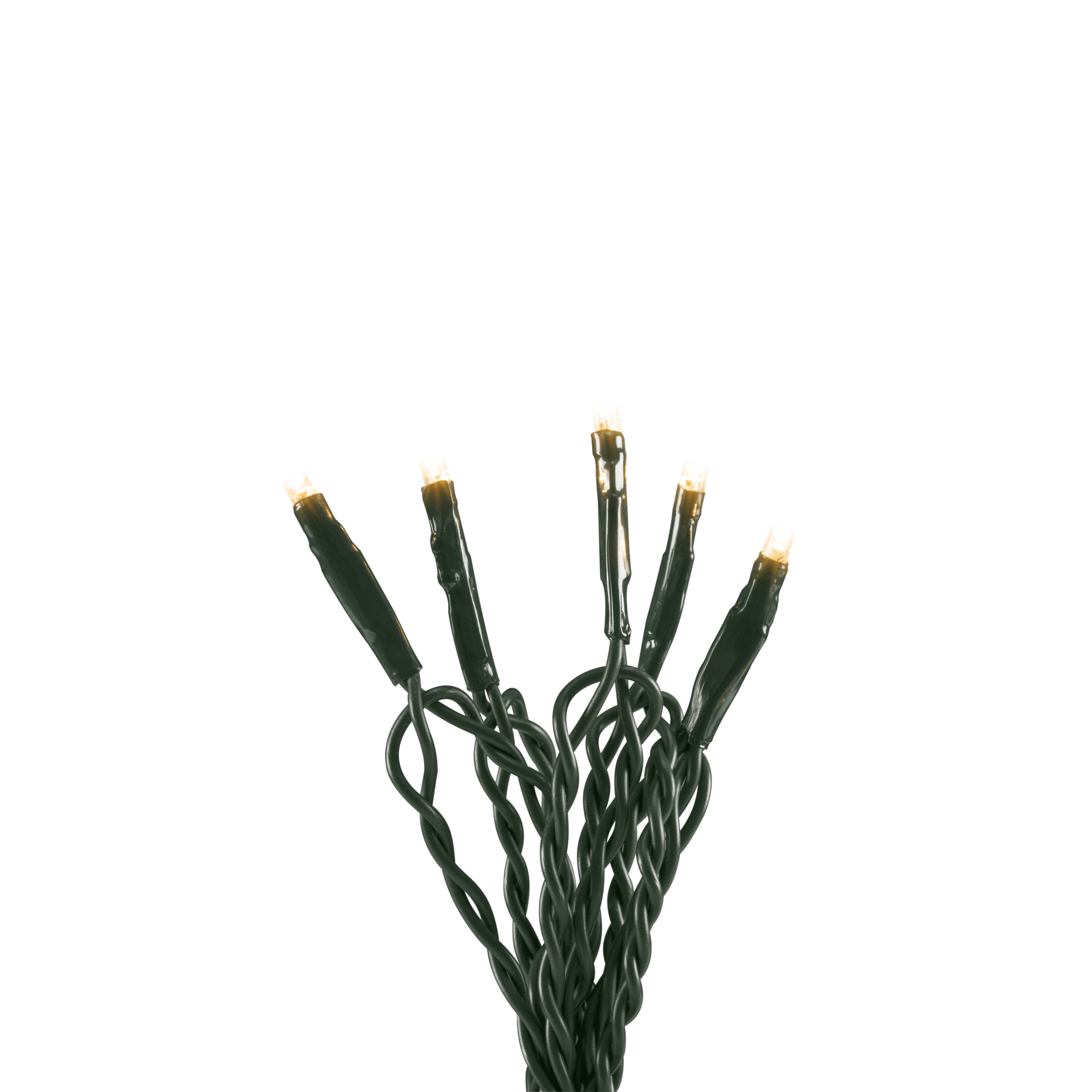 Ljusslinga Gnosjö Konstsmide Basic LED Inomhus