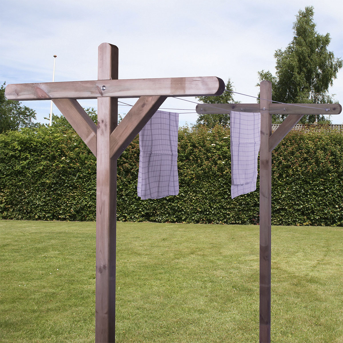 Torkställning Hortus