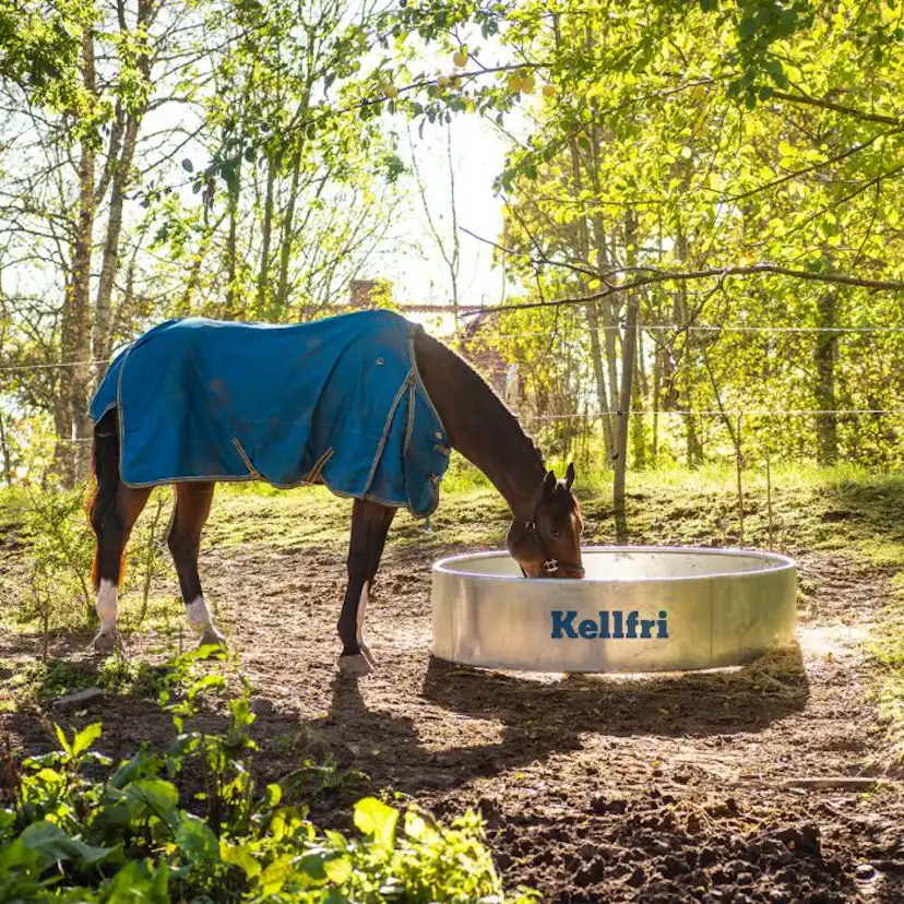 Foderring Kellfri Basic 1,8 m 4-delad