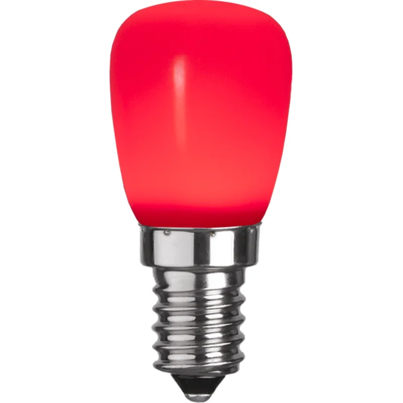 LED-lampa Star Trading E14 ST26 Outdoor Lighting