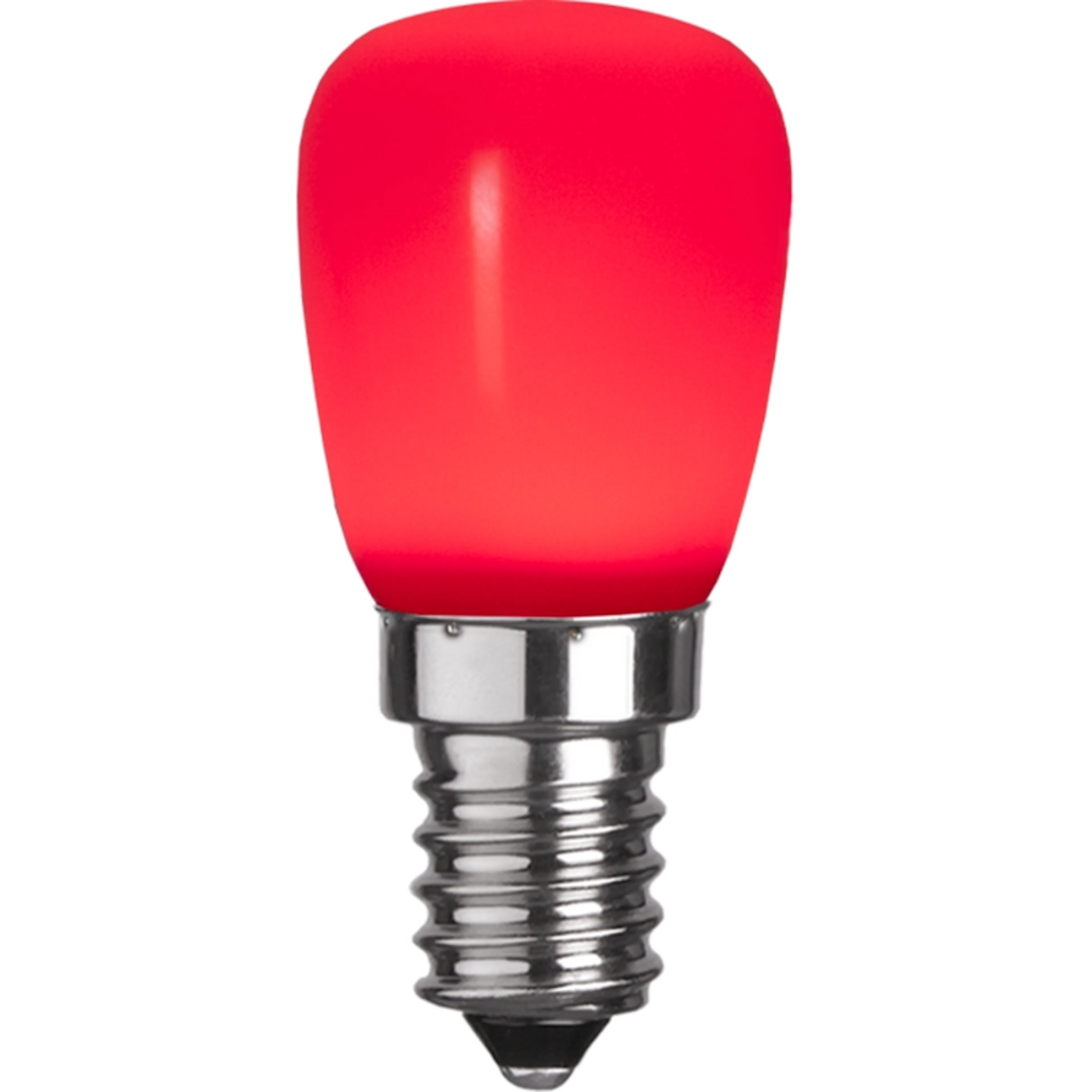 LED-lampa Star Trading E14 ST26 Outdoor Lighting