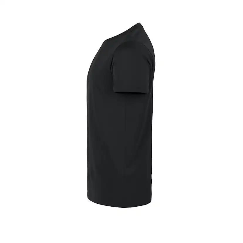 2016 T-shirt Svart L Storlek: L Svart