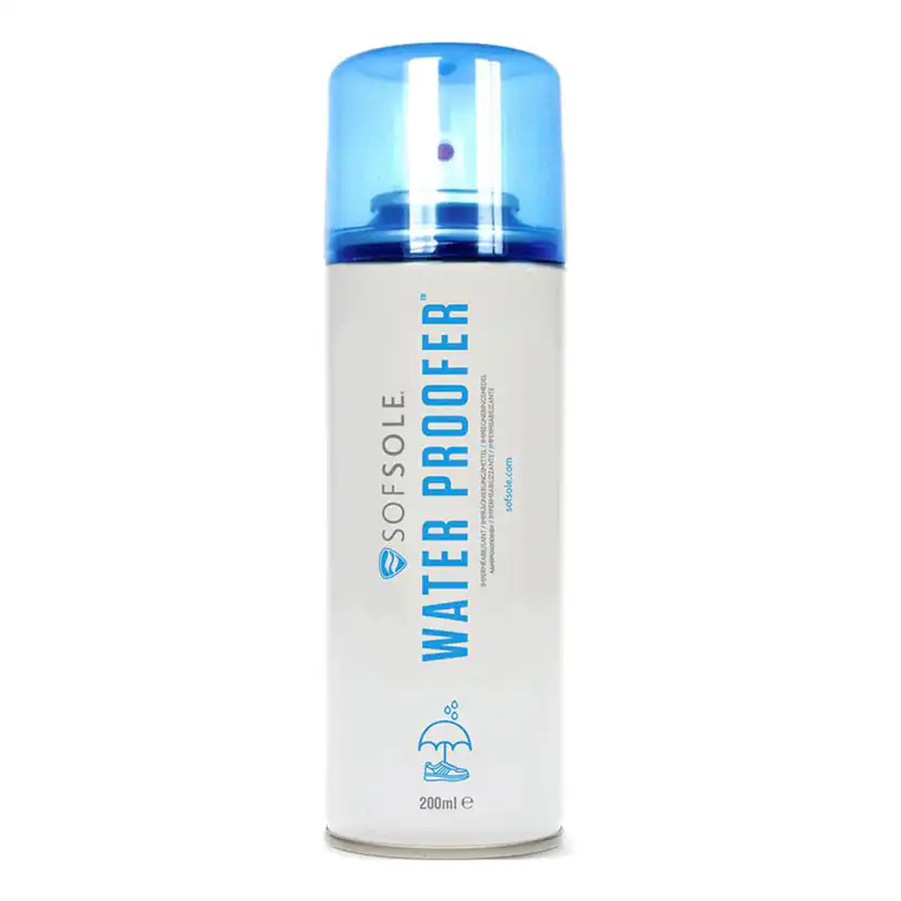 Skovård Sofsole Waterproofer 200ml