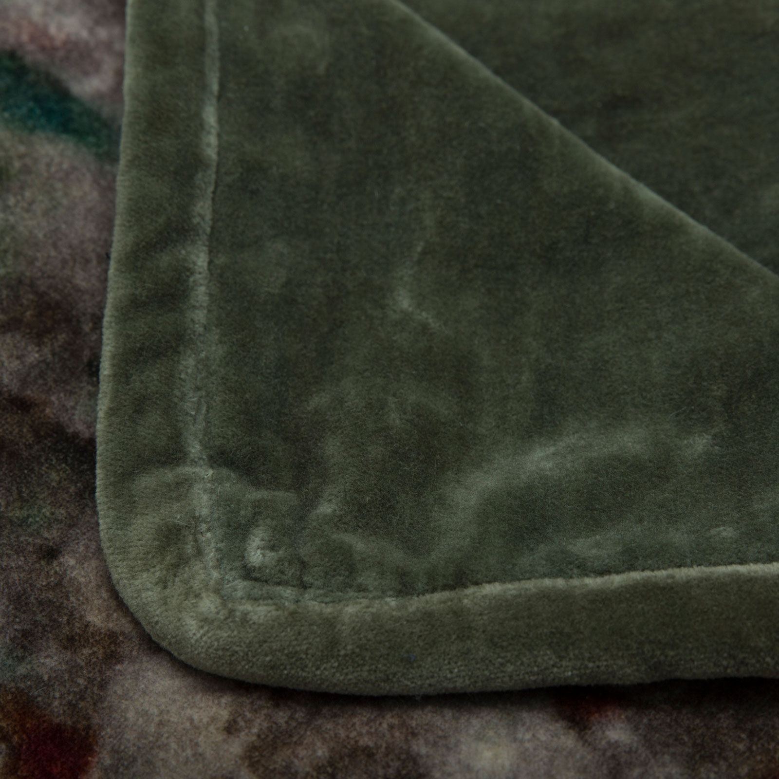 Pläd Svanefors Lovisia