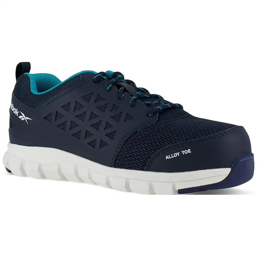 Skyddssko Reebok Excel Light Safety IB 131-S1P
