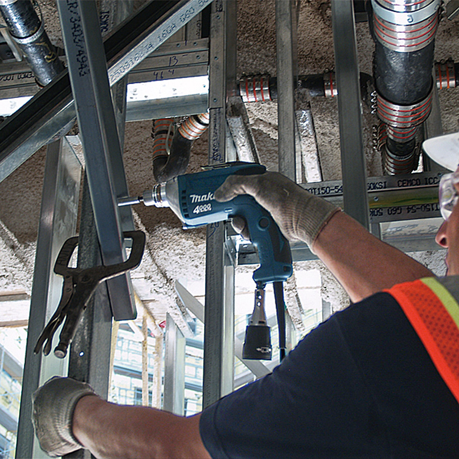 Gipsskruvdragare Makita FS4300