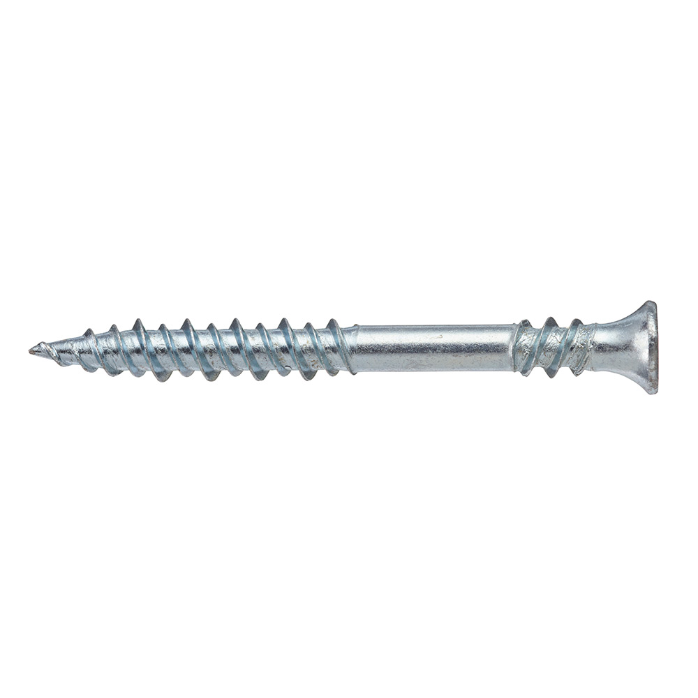 HÅRDGIPSSKRUV KOMBI 4,2x25 FZB Dimension: 4,2x25 mm, FZB