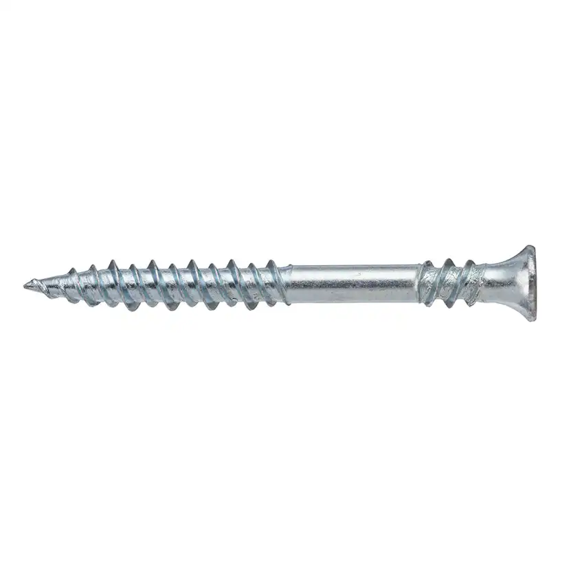 HÅRDGIPSSKRUV KOMBI 4,2x25 FZB Dimension: 4,2x25 mm, FZB