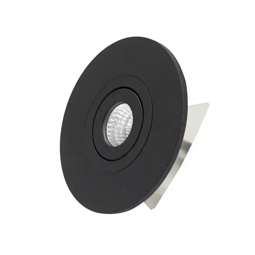 Downlight Nesign S 90 mm Rund Vingar 3-Pack