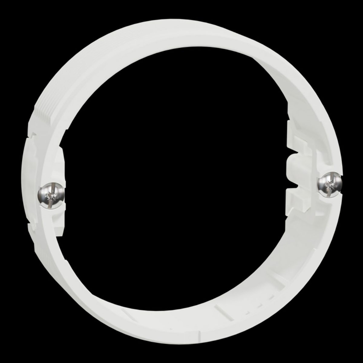 Skruvring Elko Flexi+