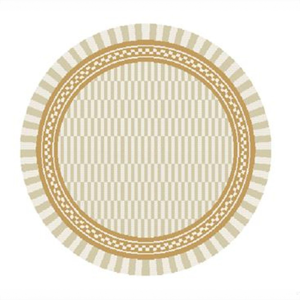 Matta Hillerstorp Rory Ø120 cm