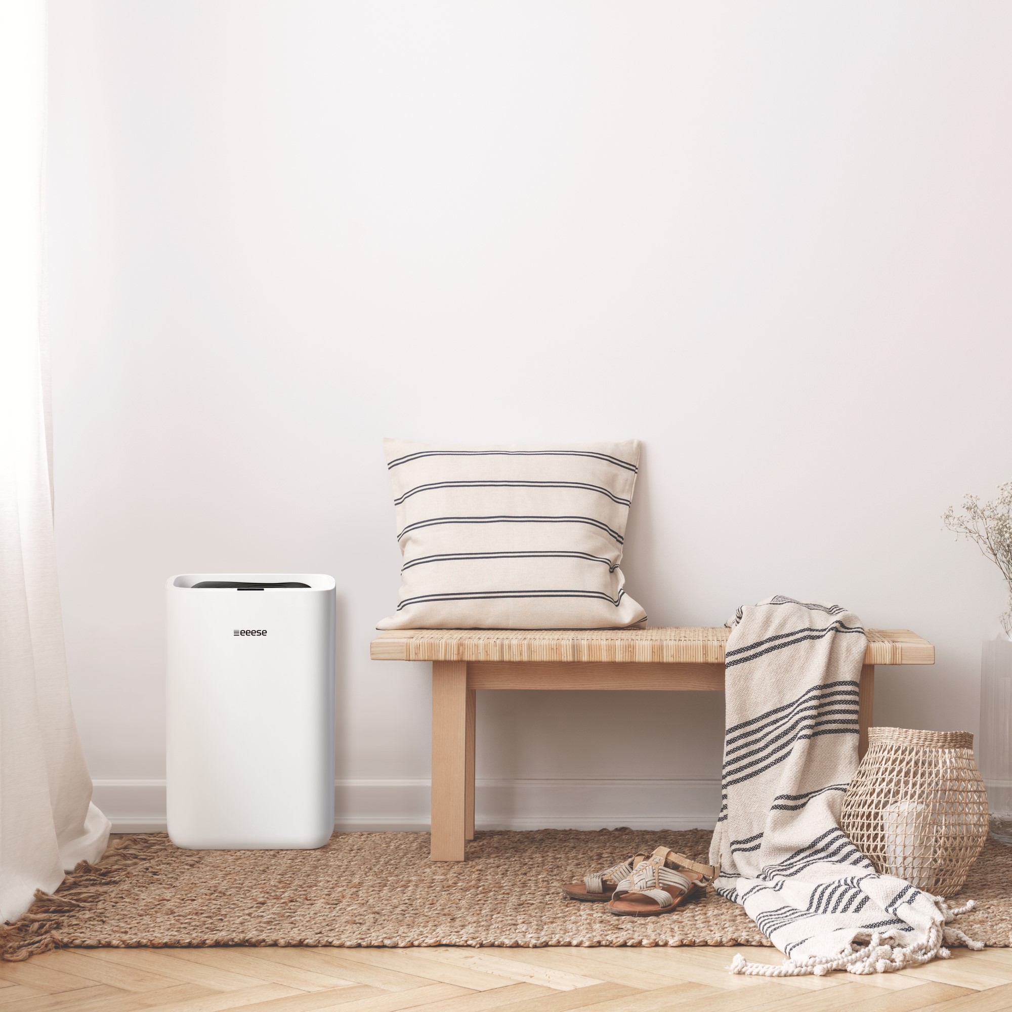 Avfuktare Eeese air care Hugo 13L