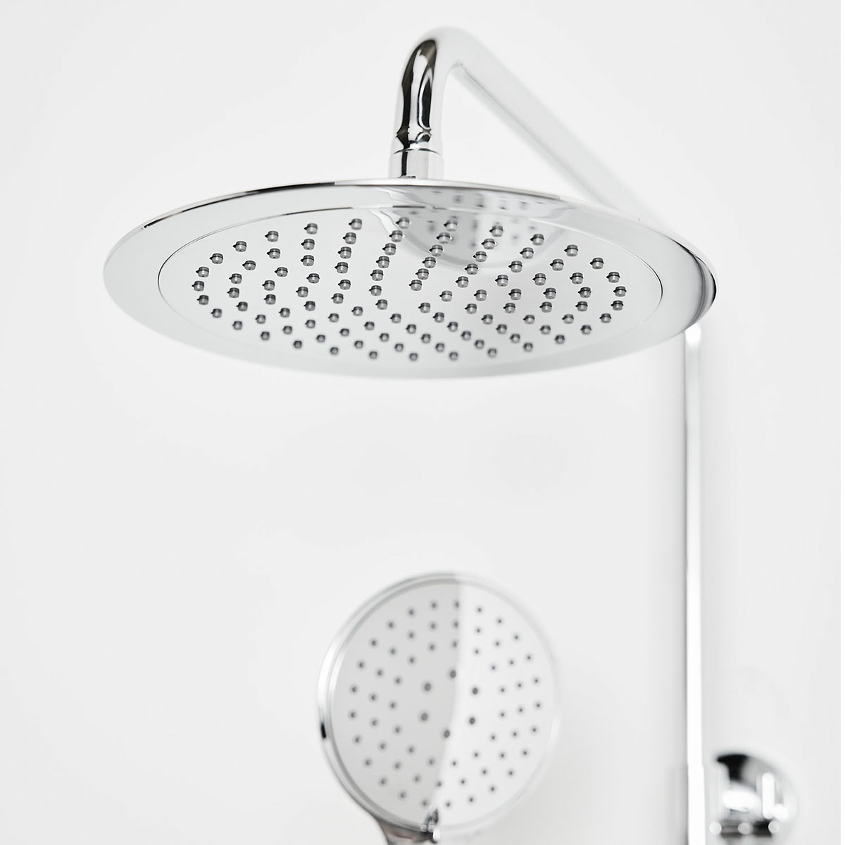 Takduschset Bathlife Brusa Tapp