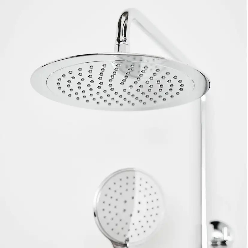Takduschset Bathlife Brusa Tapp