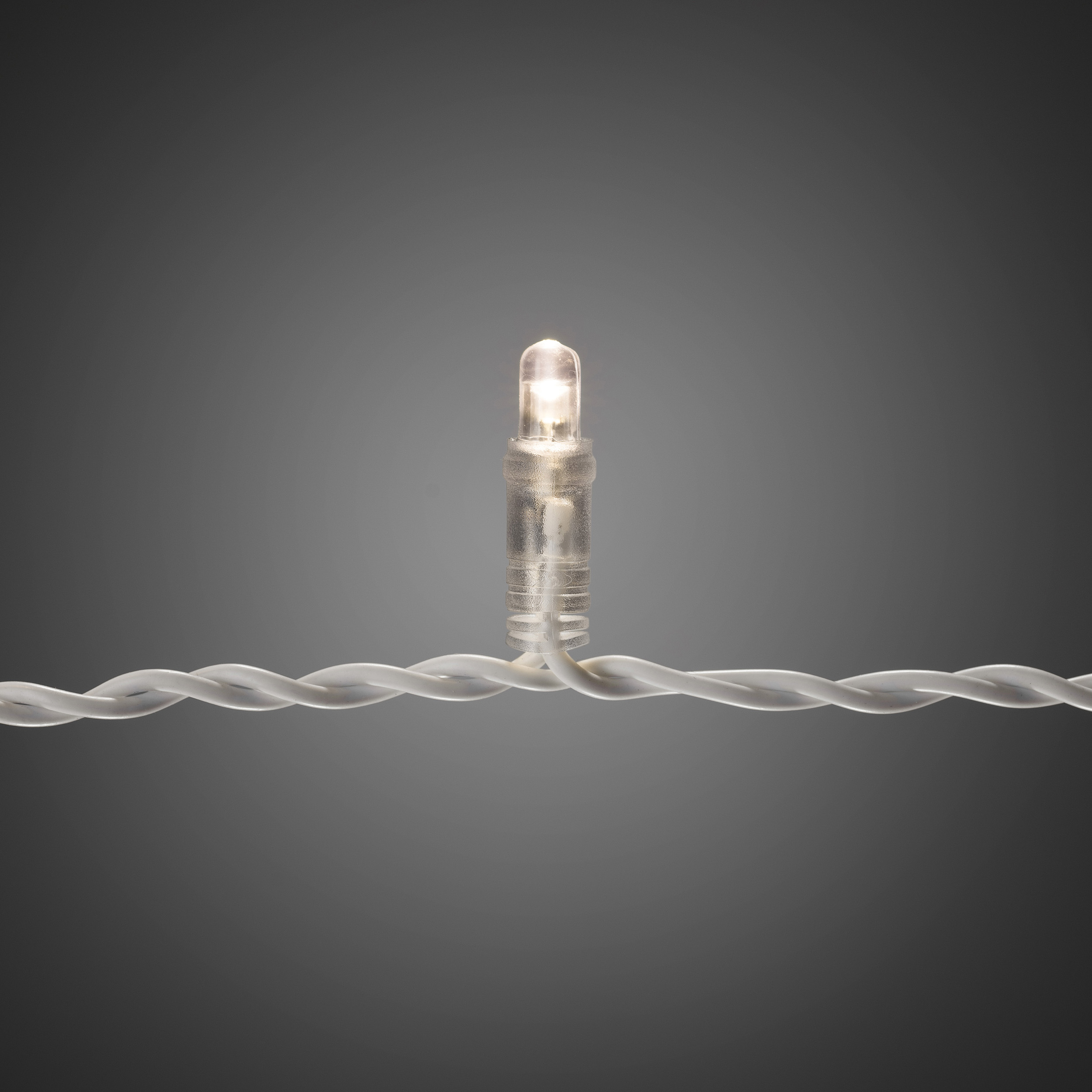 Tillägg Gnosjö Konstsmide Ljusslinga 50L LED