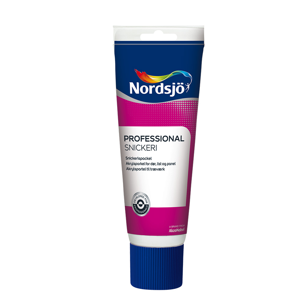 Spackel Nordsjö Professional 235 ml