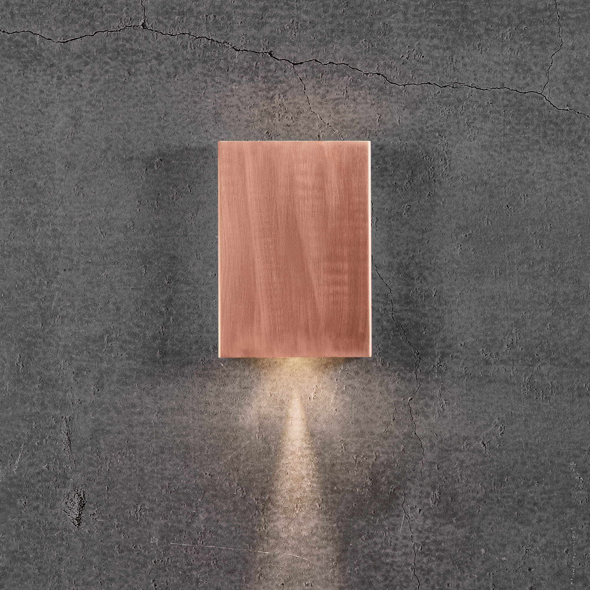 Fasadbelysning Nordlux Fold 15