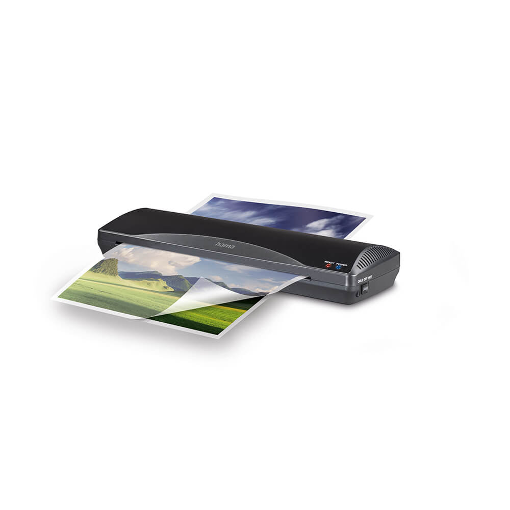 Lamineringsmaskin HAMA DIN A3/250