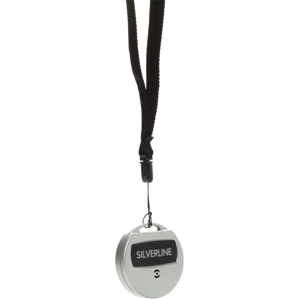 Avskräckare Silverline Mygg M1 Mobil