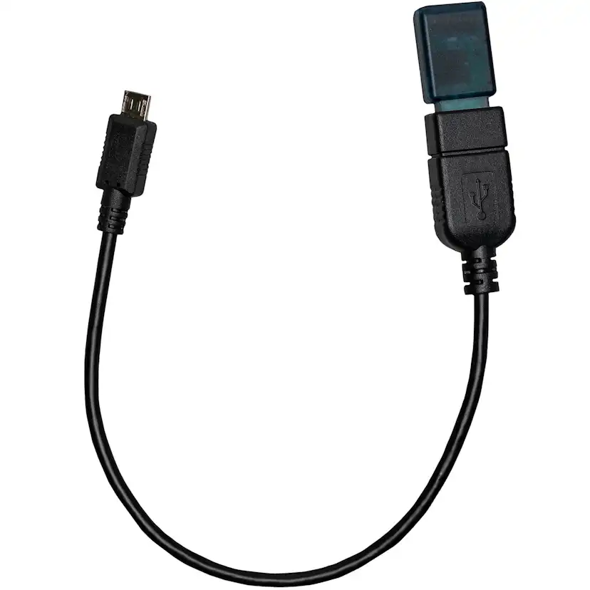 Z-Wave Datortillbehör Nexa ZWD-104 Adapter Plus för Home Automation