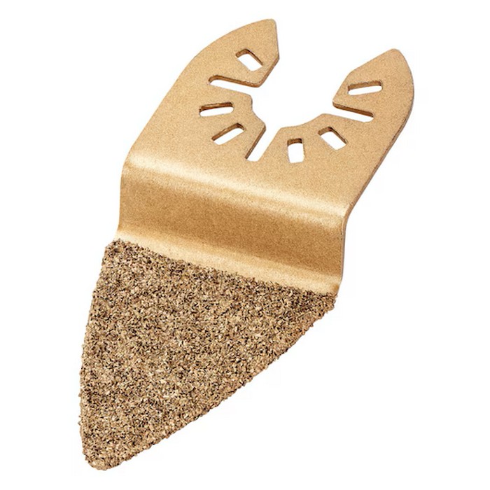 Insticksblad DeWalt DT20751 Multitool Carbide