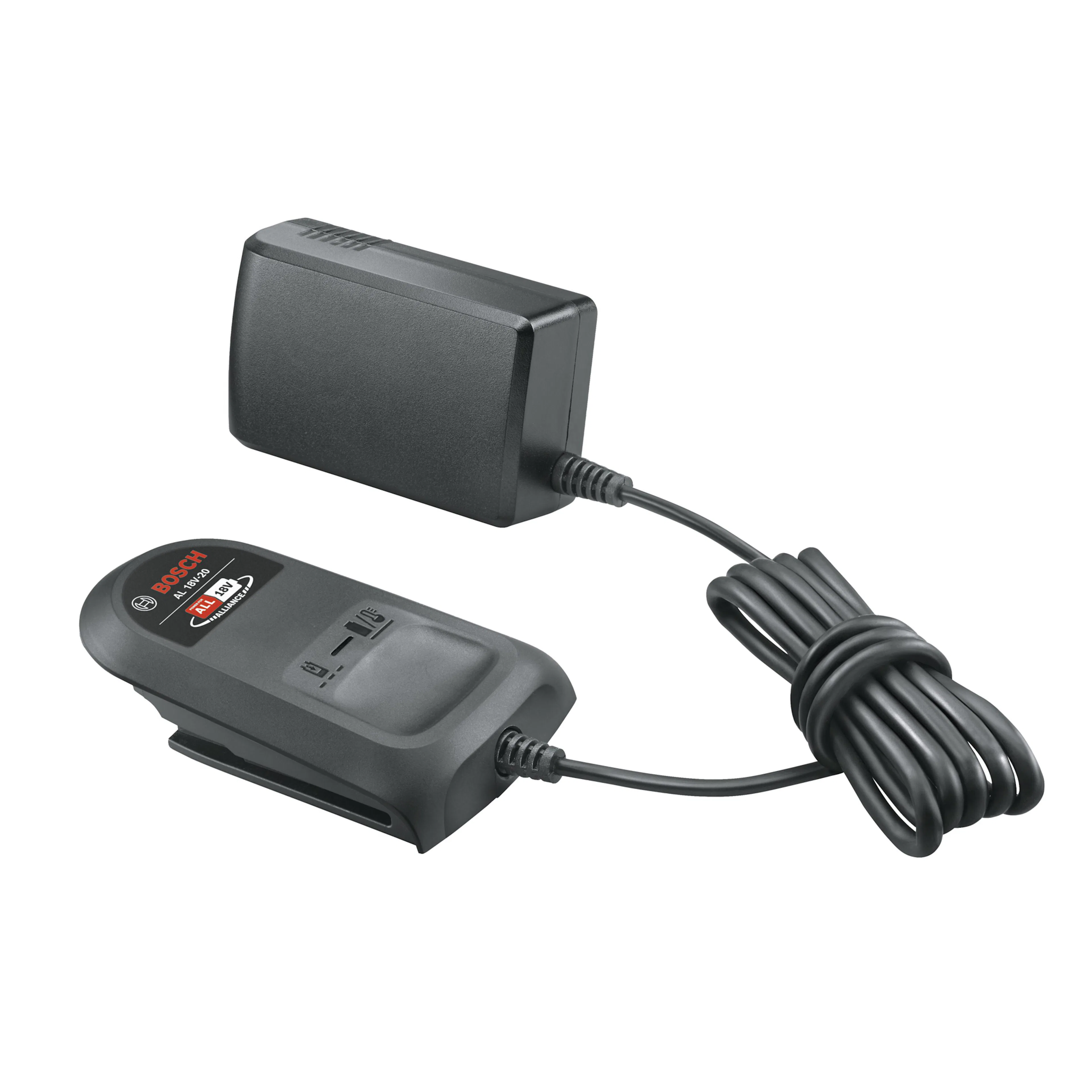 Laddare Gardena P4A AL 18V-20 Standard