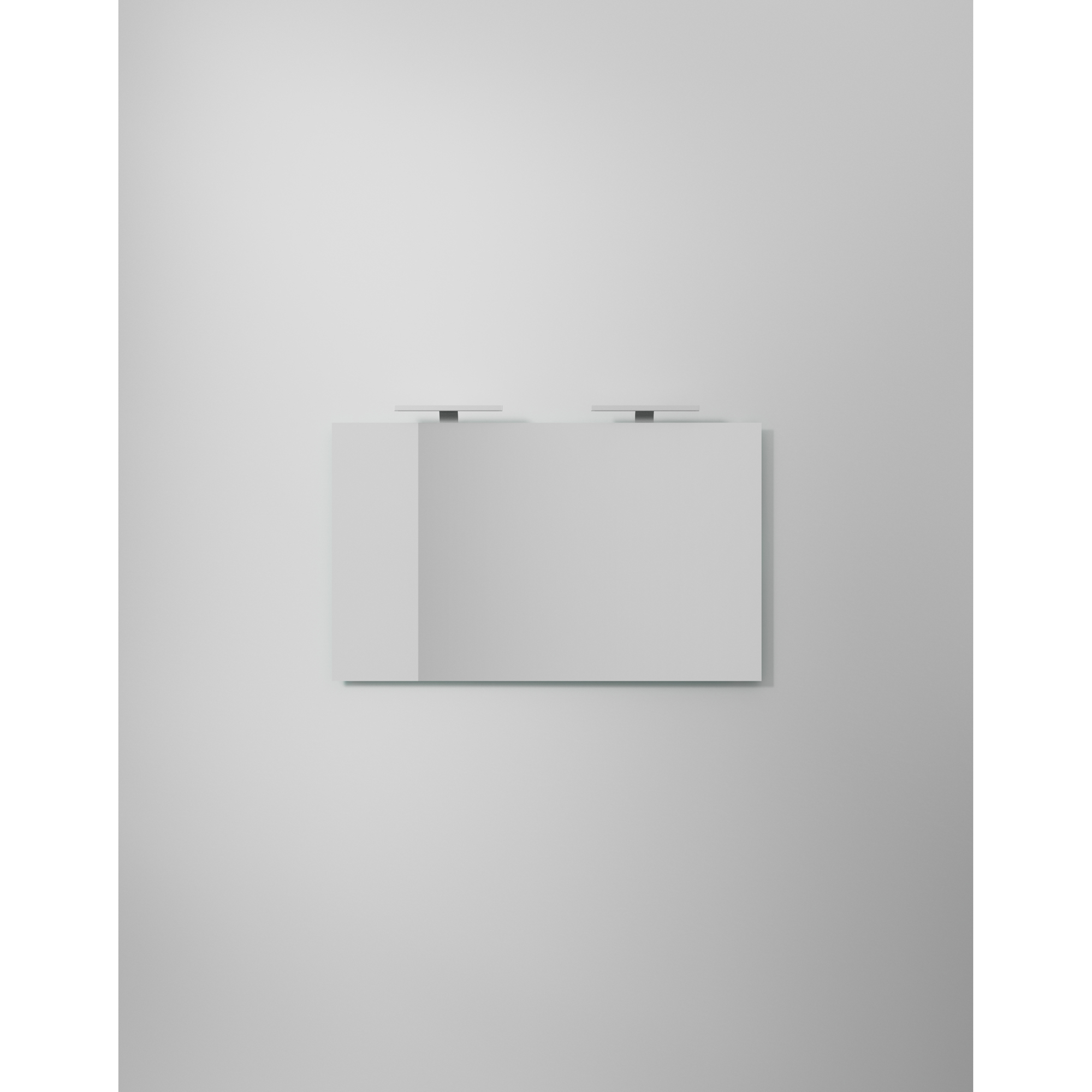 INR Möbelpaket 120 Viskan Grip Premium White Bredd: 1200 mm