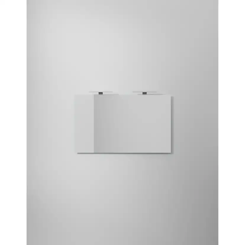 INR Möbelpaket 120 Viskan Grip Premium White Bredd: 1200 mm