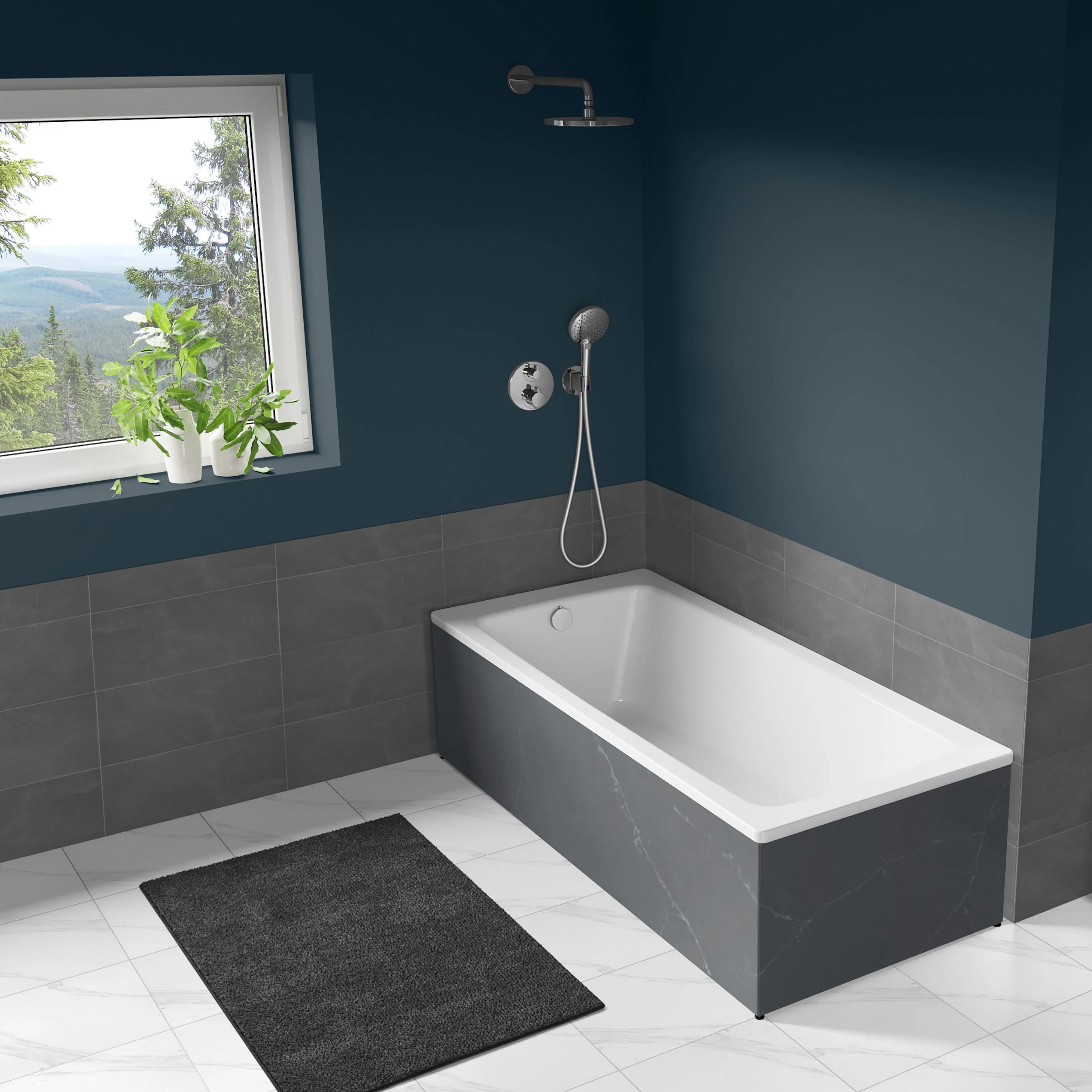 Charcoal Soapstone