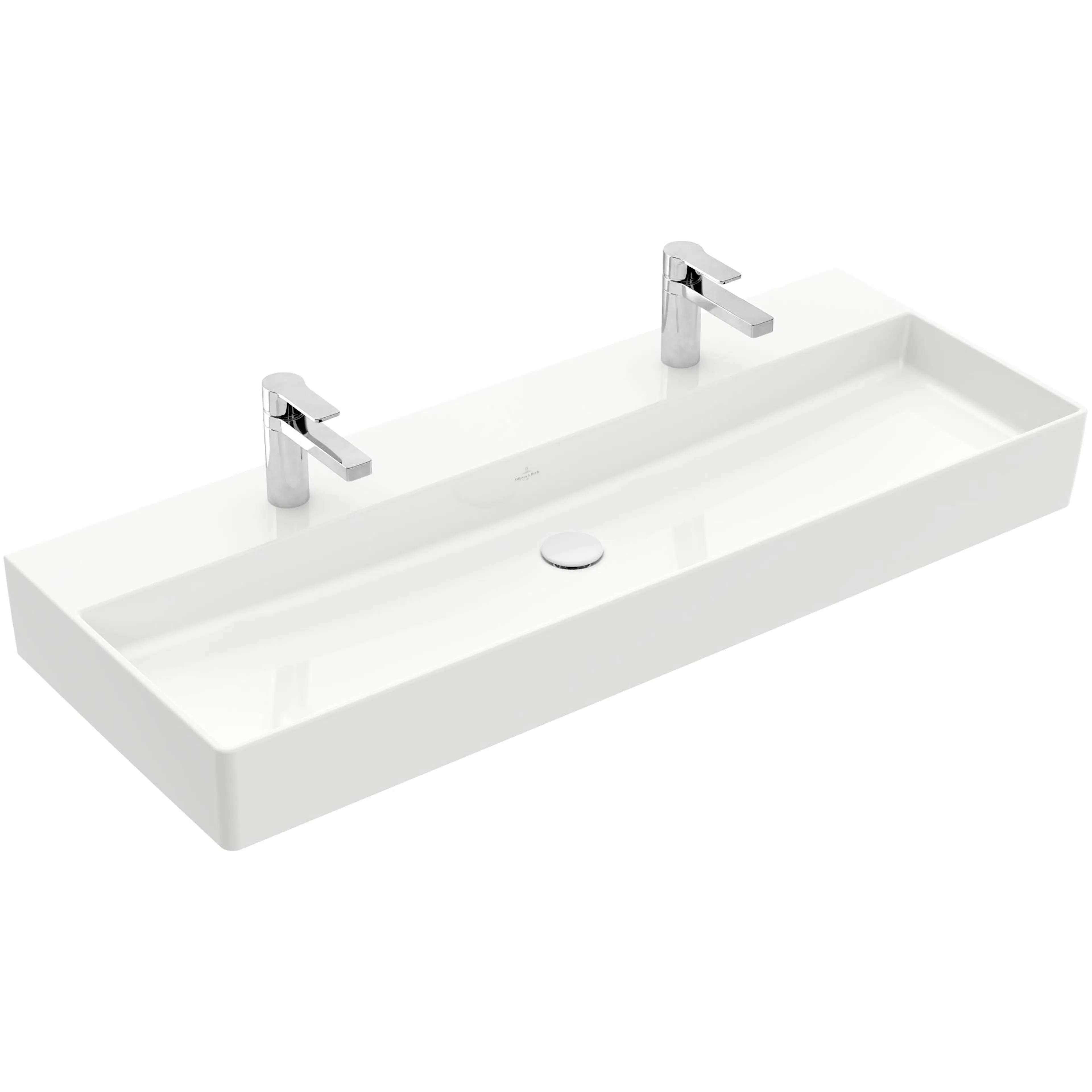 Tvättställ Villeroy & Boch Memento 2.0