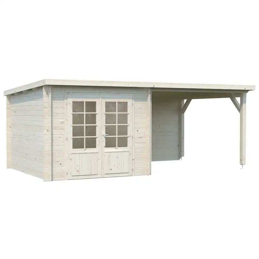 Stuga Palmako Ella 15,1 m2