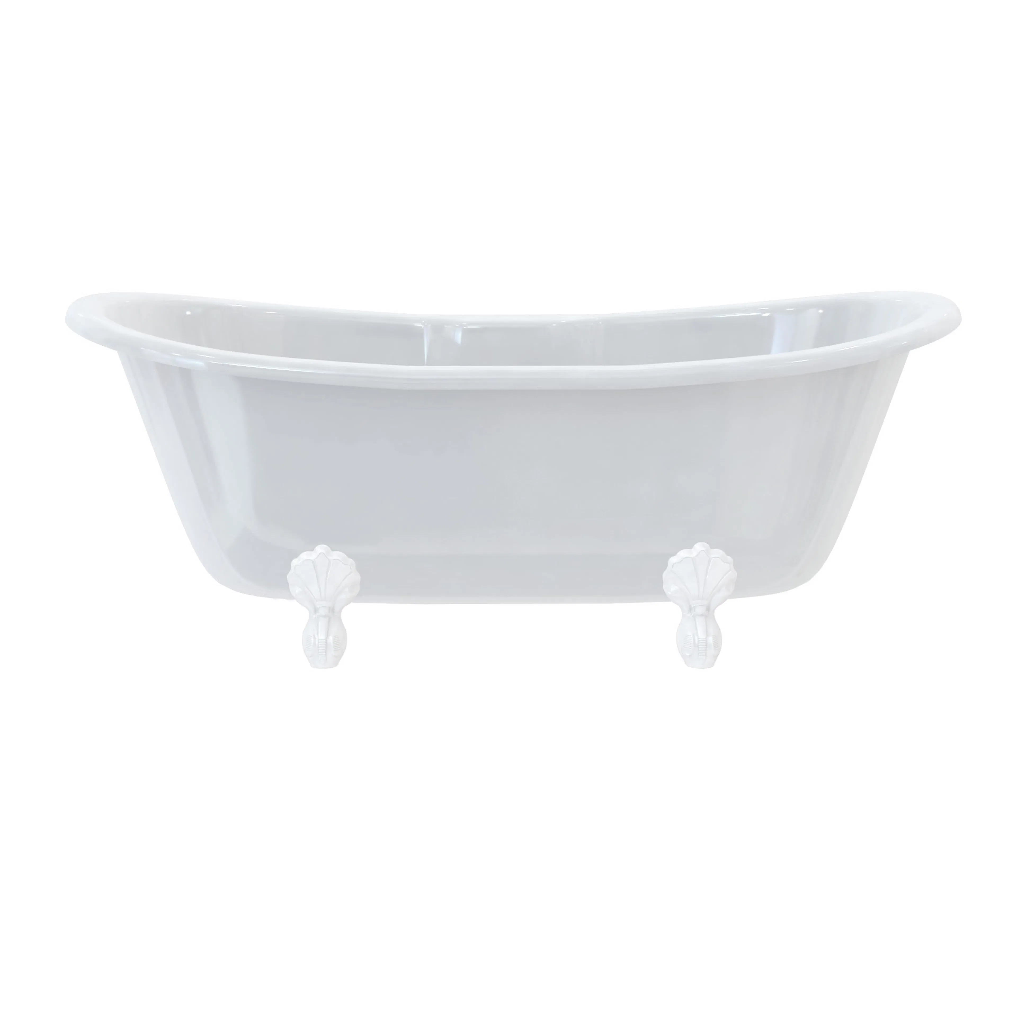 Badkar Burlington Bateau