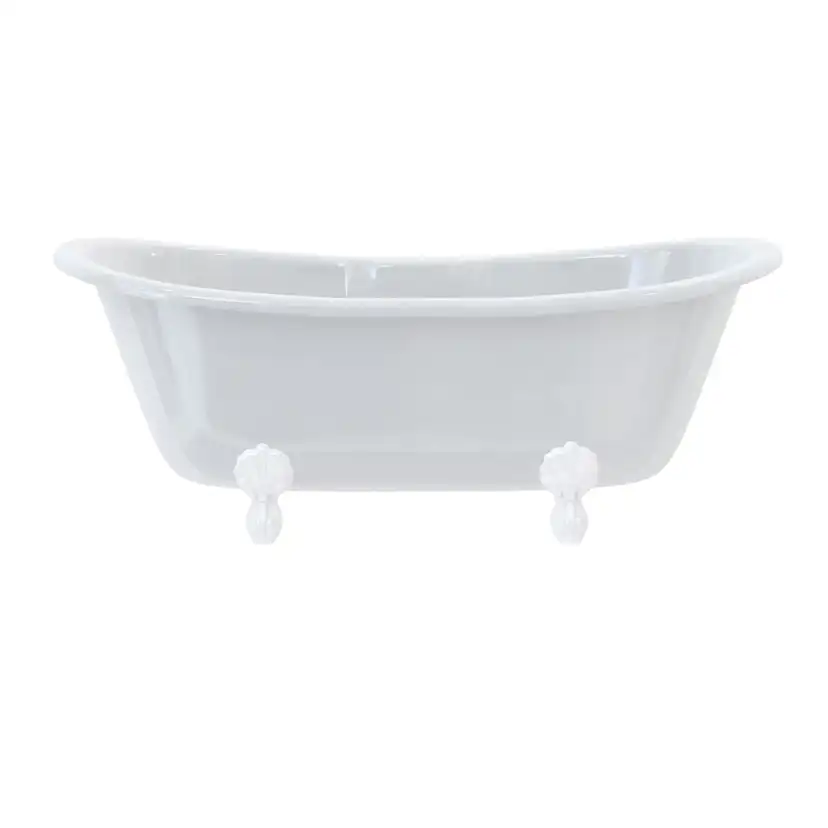 Badkar Burlington Bateau
