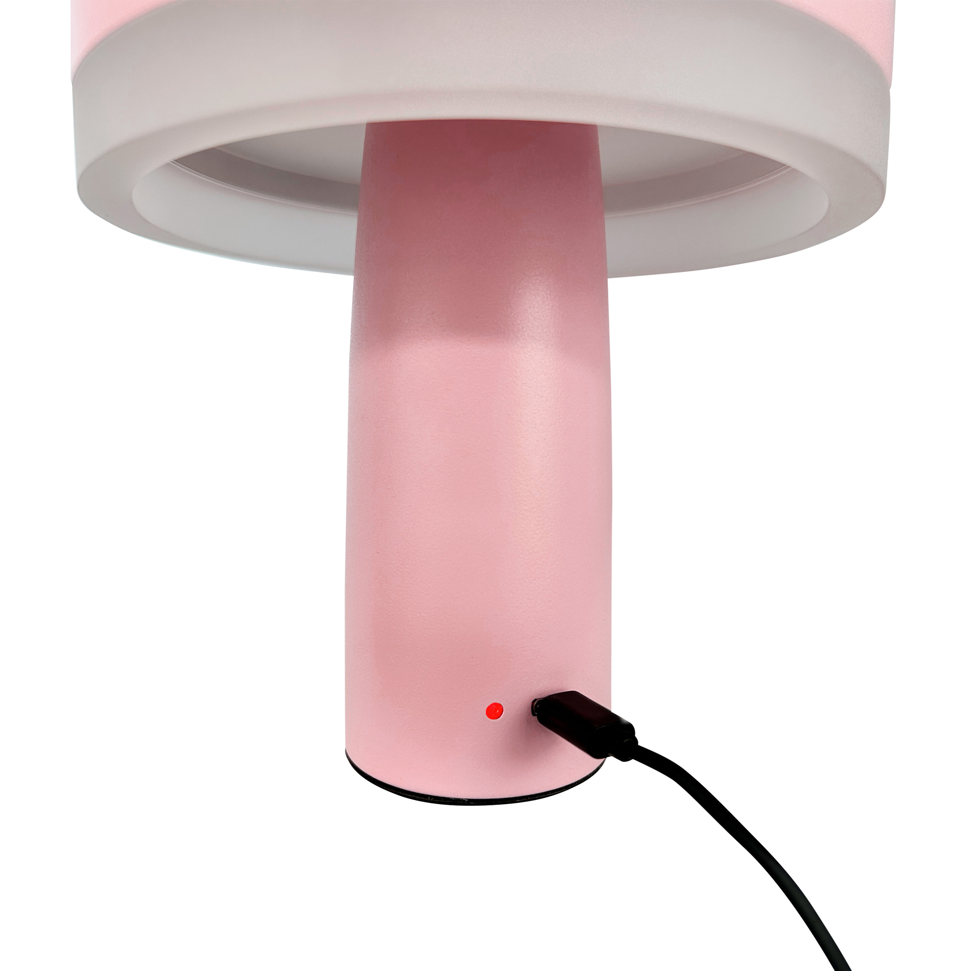 Portabel Bordslampa Dyberg Larsen Porter LED Uppladdningsbar