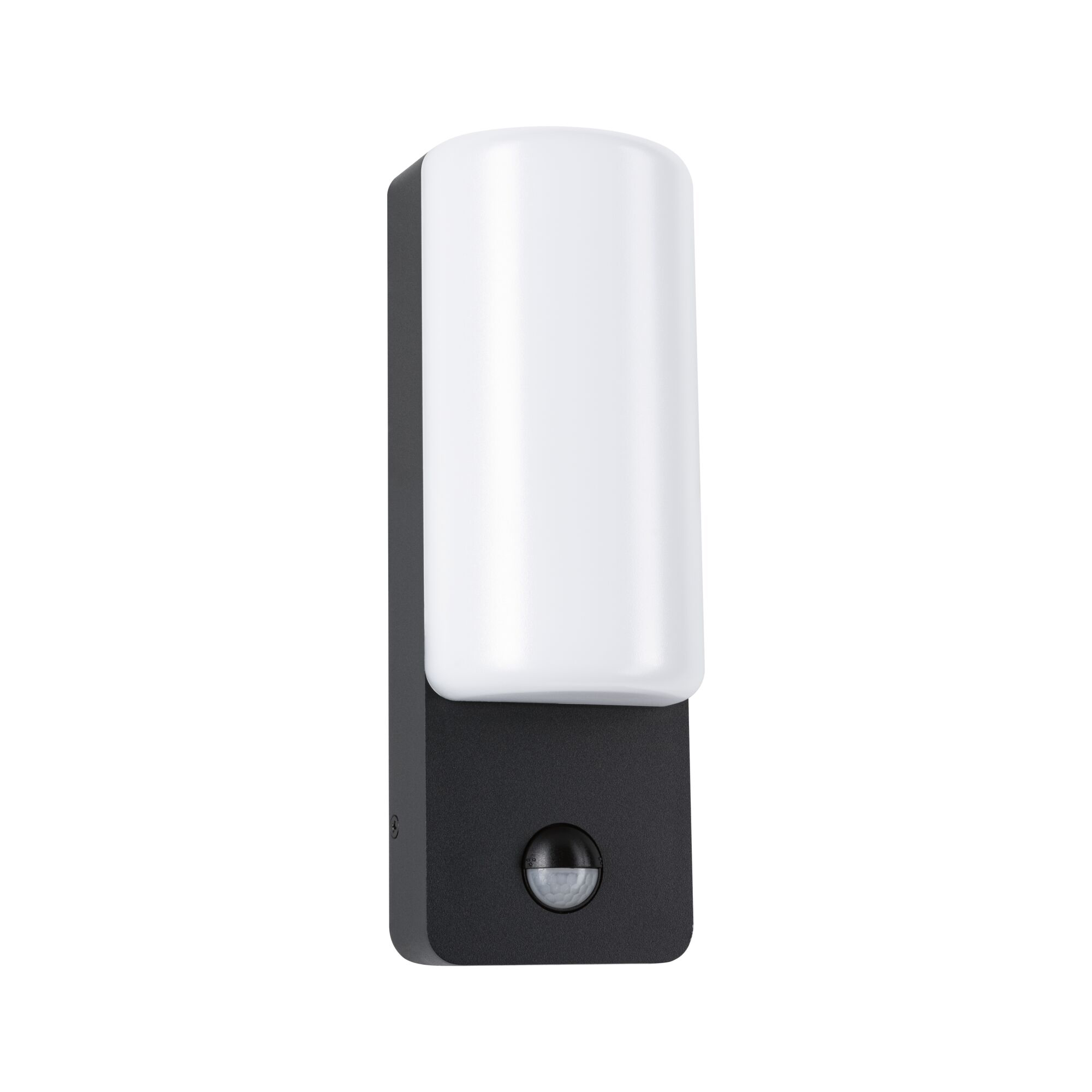 Fasadbelysning LED Paulmann Bonnie Seawater Resistant med Skymningsstyrd rörelsedetektor IP44 230V