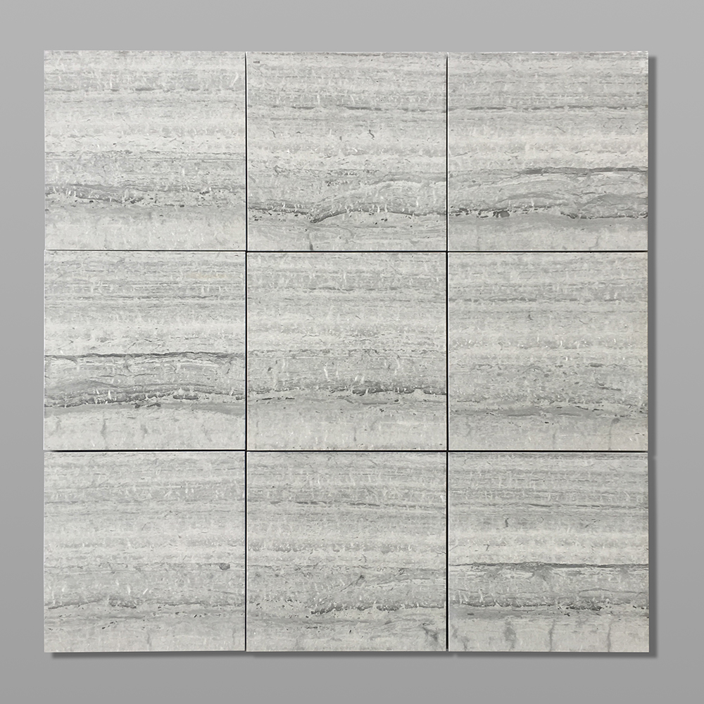 Natursten ArtStone Norway Blue Polerad 30x30 cm