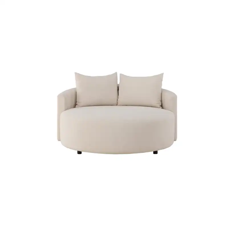 3-sitssoffa Venture Home Kelso