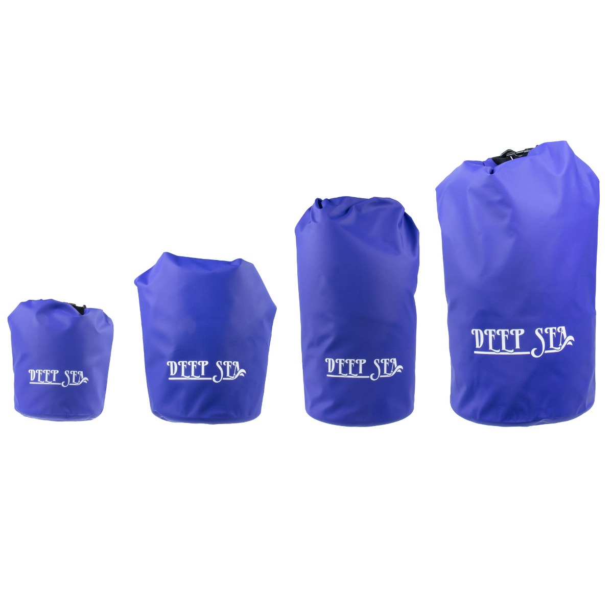 Drybag Deep Sea V2